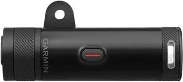 Dritë për biçikletë Garmin Varia UT 800 Urban Edition, 800 lumen, e zezë