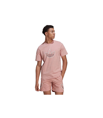 Maicë për Meshkuj, ADIDAS - HE4681