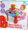 Маса за активности PlayGo Busy Balls & Gears, за бебиња 12m+, многуобоена