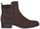 Çizme Geox D94G1G-00022-C6024, të kafta, nr. 39, kÅ¯Å¾e