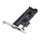 Kartë zgjeruese ASUS IPMI Expansion Card SI, RJ 45, VGA, e brendshme