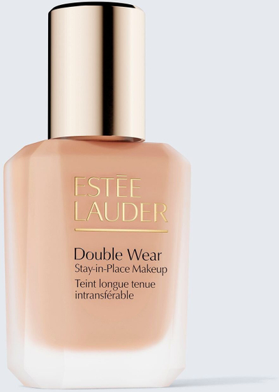 Fondatinë Estee Lauder Double Wear Stay-In-Place, SPF10, 1N2 Ecru, 30 ml