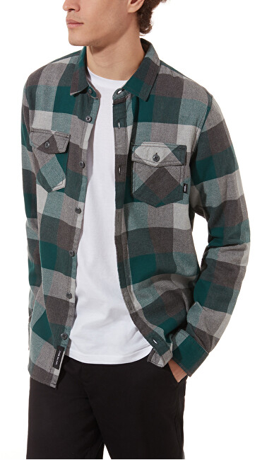 Këmishë Vans VN000JOGTMS1, XL
