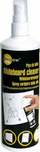 Спреј за чистење екрани YellowOne TFT LCD, 250 ml, со микрофибер крпа, транспарентен