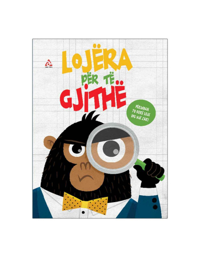 Lojera Per Te Gjithe