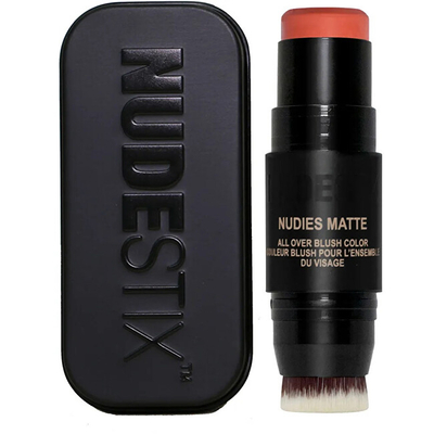 Ruzh fytyre Nudestix Nudies Matte, 7 g