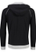 Duks për meshkuj Hugo Boss mHB0128, 3XL, i zi