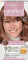 Bojë flokësh L'Oréal Casting Natural Gloss 723, pa amoniak, Almond Blonde