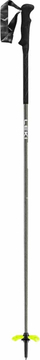 Shkop ecje Leki Guide Lite One Carbon, 110cm, karboni, gri