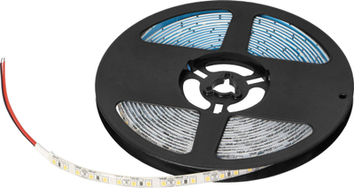 Shirit LED 12V 2835, 5m, 120 LED/m, 4000K, IP63