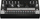 Makinë ritmesh Behringer RD-6-BK, 8 tinguj drumi analog, sequencer me 16 hapa, e zezë