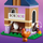 Lodër ndërtimi LEGO Friends 41721 Organic Farm, 826 pjesë, 7+ vjeç, shumëngjyrëshe