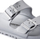 Sandale Birkenstock Arizona EVA M 1003490, me shollë anatomike, që s’ua ha uji, ngjyrë e zezë