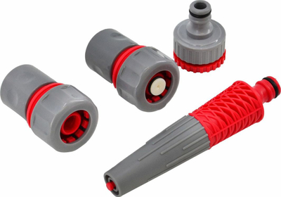 Grykë për spërkatëse AWTools AW61020, 4 copë, 1/2"