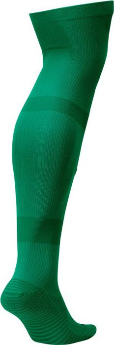 Çorape sportive Nike Knee High, të gjata mbi gju, për të rritur, jeshile e errët