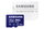 Kartë memorie Samsung PRO Plus, 256GB, MicroSDHC, me adapter