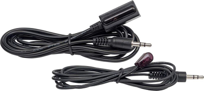 Sistem HDMI me rrjet Manhattan 207461, deri 50m, CAT6 6a 7, i zi
