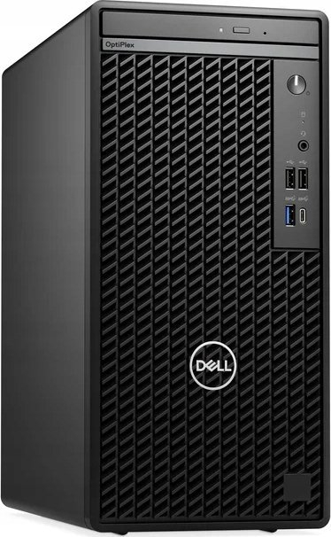 Kompjuter Dell OptiPlex 7020, Intel Core i5-14500, 16GB RAM, 512GB SSD, i zi