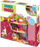 Set kreativ Dromader Fairy House, shtëpi përrallore zanash, 5+