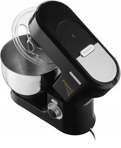Robot kuzhine Sencor STM 3741BK, 1000W, tas 4.5L, i zi