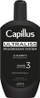 Set për flokët Activeshop Capillus Ultraliss Nanoplastia, 3x400ml, nanoplastikë profesionale