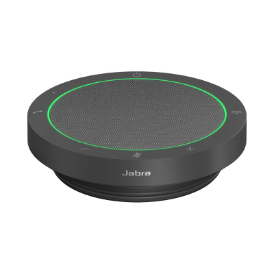 Altoparlant konferencash Jabra Speak2 40 UC, USB, stereo, gri
