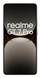 Телефон Realme GT 7 Pro, 6.78\", 12GB RAM, 512GB, сив