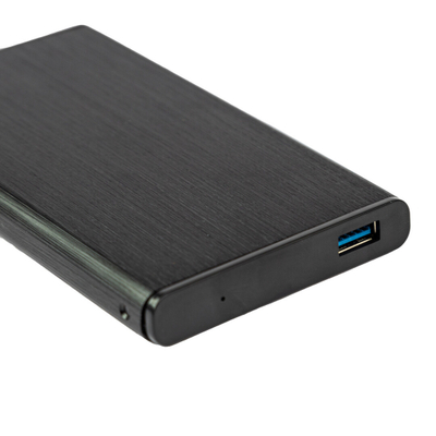 Kase e hard diskut USB3.0 TECH TIME TT24028