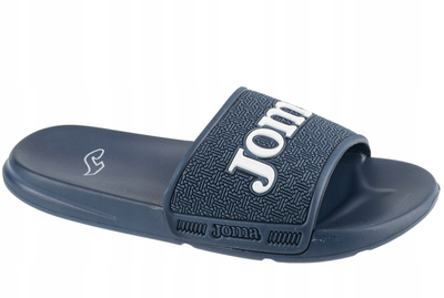 Shapka për meshkuj Joma S.Land 2503 M SLANDS2503, plazh dhe pishinë, navy