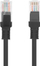 Kabllo LAN Lanberg PATCHCORD, 5m, e zezë