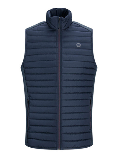 Jelek Jack & Jones Plus JJERUSH, blu