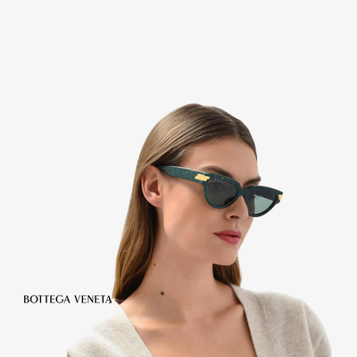 Bottega Veneta BV1035S-004 55