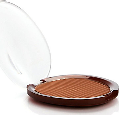 Bronzer kompakt Deborah Terra Lumi Nature 3, 11 g, ngjyrë natyrale