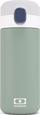 Termus Monbento Pop Natural, 0.36L, çelik inox, jeshil