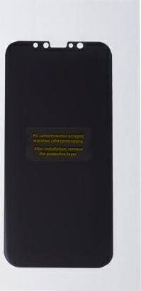 Folie mbrojtëse privatësie 3MK All-Safe Sell Privacy, për sistem All-Safe, paketim 5 copë