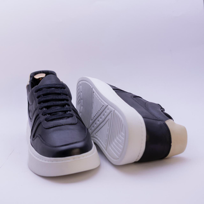 Luzaro Evo – Midnight Black