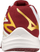 Atlete volejbolli Mizuno Thunder Blade Z V1GC237045, për goca, për sallë, të bardha me bordo