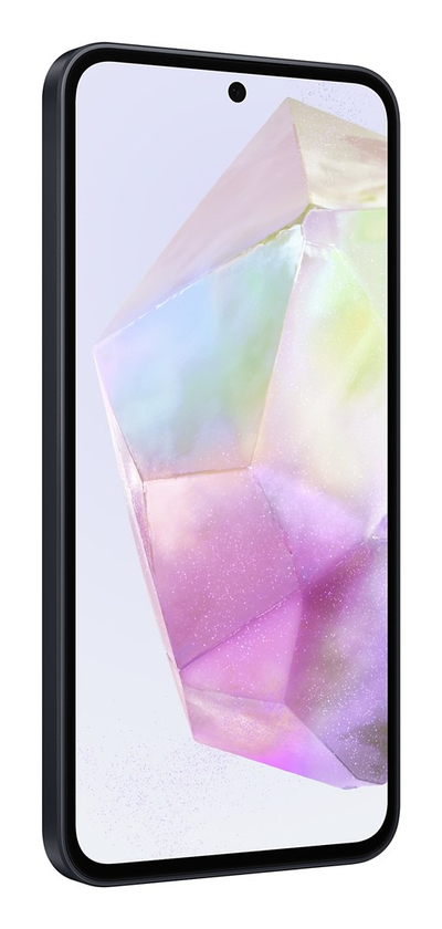 Мобилен телефон Samsung Galaxy A35 5G, 6.6\", Dual SIM, сина боја