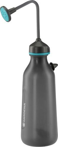 Spërkatës dore Gardena Soft Sprayer, 450 ml, turquoise e zezë