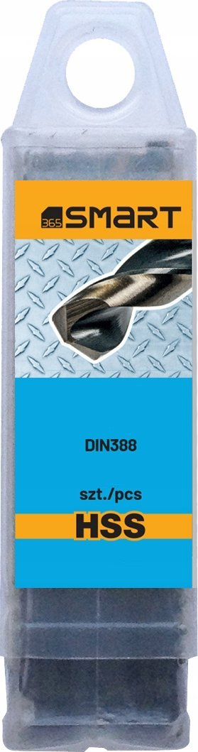 Set gërryesish metali SMART365 SM-11-105, HSS, 10.5mm, 5 copë