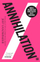 Annihilation - Jeff Vandermeer