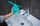 Larëse për Dritare Leifheit Dry & Clean 51015, e kaltër