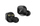 Kufje wireless SENNHEISER CX Plus TW, Bluetooth, të zeza