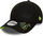 Kapele VR46 Racing New Era Repreve 9FORTY, për të rritur, e zezë