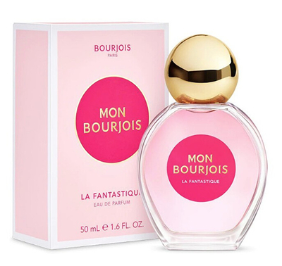 Eau de Parfum Bourjois