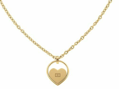 Qafore Tommy Hilgifer Heart 2780559