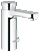 Rubinet lavamani Grohe Eurosmart 36317, krom, një vrimë, argjendtë