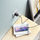 Karikues muri Ugreen USB C 25W PD me kabllo USB C 2m, i zi