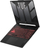 Laptop ASUS TUF Gaming A15 (2023), 15.6", AMD Ryzen 7 7735HS, 16GB RAM, 1TB SSD, NVIDIA GeForce RTX 4060 8GB GDDR6, i hirtë