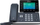 Telefoni VoIP Yealink SIP-T54W, ekran me kënd të rregullueshëm, HD, i zi